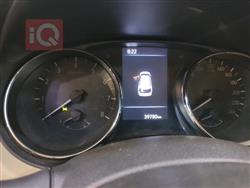 نيسان إكس تريل